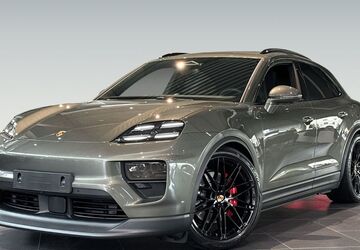 Porsche Macan 6.900 km 101.850 &euro; Freiburg 79115