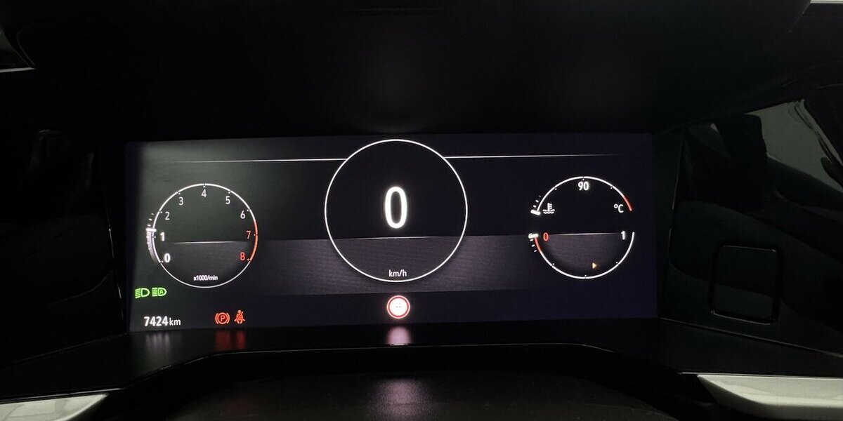 Opel Grandland 1.2 Turbo GS Line CarPlay Cam 7.412 km 18.740 &euro; Lich 35423