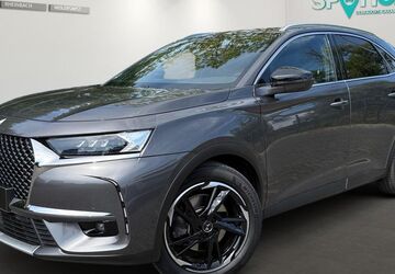 DS Automobiles DS7 (Crossback) 41.187 km 25.900 &euro; Weilerswist 53919