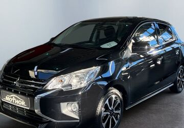 Mitsubishi Space Star 22.123 km 13.389 &euro; Brandenburg 14772