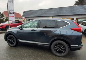 Honda CR-V 32.500 km 31.890 &euro; Bautzen 02625