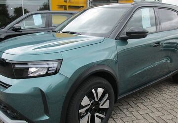 Opel Frontera 9.900 km 28.950 &euro; Lingen - Baccum 49811