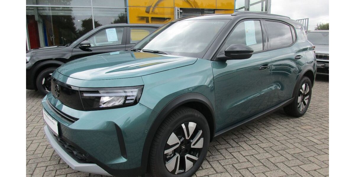 Opel Frontera 9.900 km 28.950 &euro; Lingen - Baccum 49811