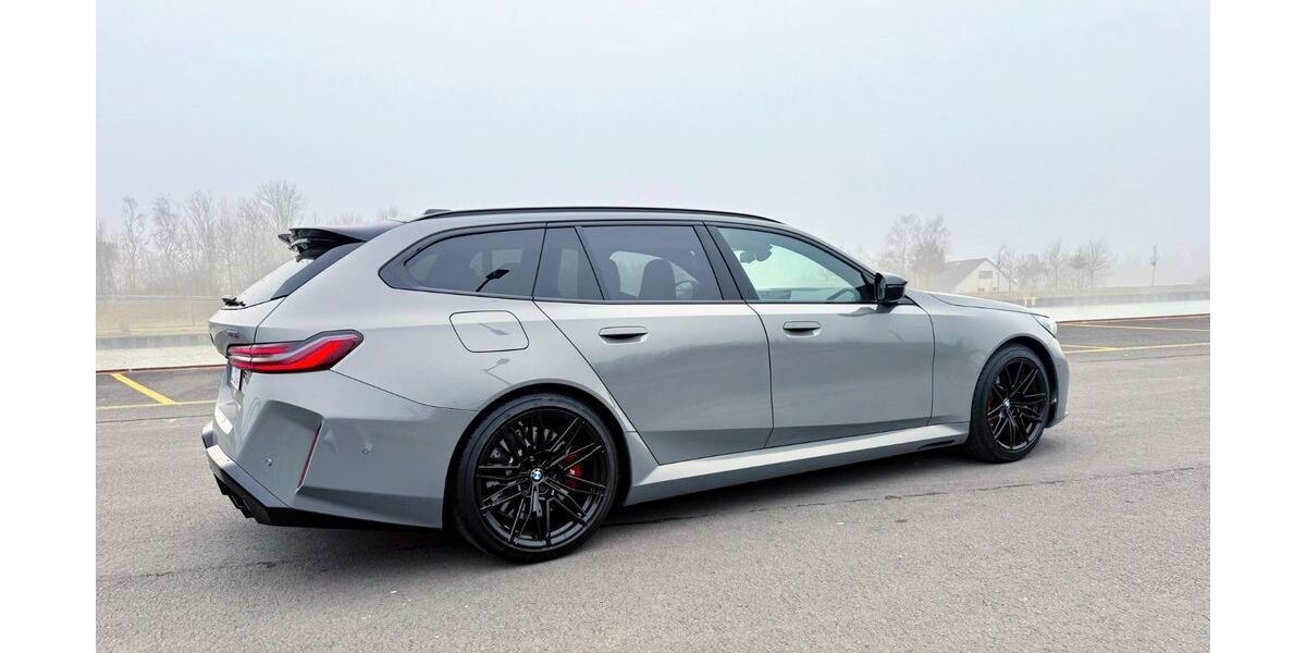 BMW M5 15.000 km 133.500 &euro; Lüdinghausen 59348