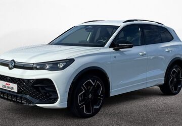 VW Tiguan 33.440 km 39.644 &euro; Dietersheim 91463