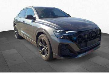 Audi Q8 12.584 km 79.940 &euro; Helgoland 27498