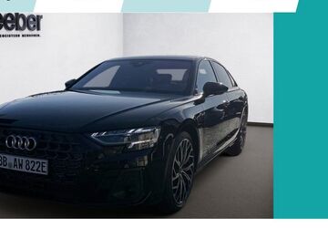 Audi A8 4.990 km 119.990 &euro; Herrenberg 71083