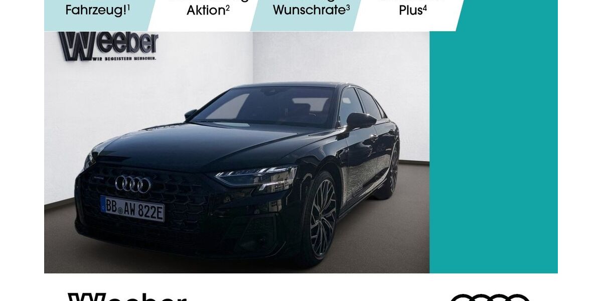 Audi A8 4.990 km 119.990 &euro; Herrenberg 71083