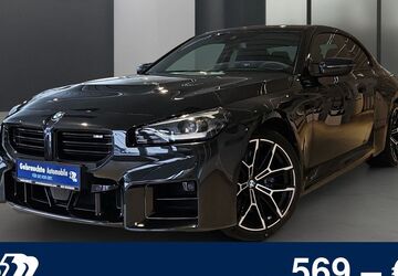 BMW M2 20.902 km 62.650 &euro; Bad Segeberg 23795