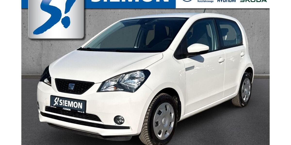 Seat Mii 46.885 km 12.430 &euro; Münster 48153