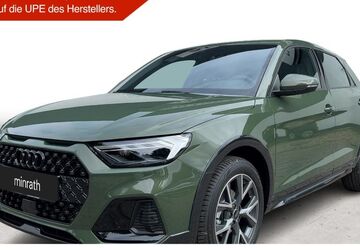 Audi A1 2.500 km 30.780 &euro; Moers 47441