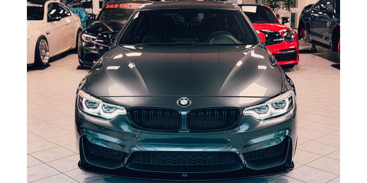 BMW 435 107.999 km 27.200 &euro; Nauen 14641