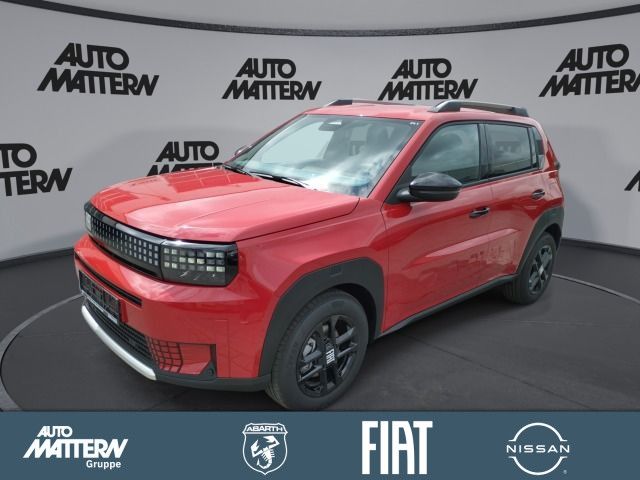 Fiat Grande Panda 1.490 km 21.900 &euro; Lage 32791