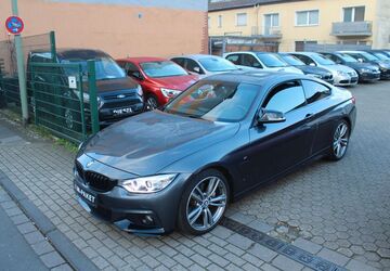 BMW 435 213.000 km 17.199 &euro; Duisburg 47139
