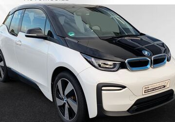 BMW i3 17.739 km 20.667 &euro; Geldern 47608
