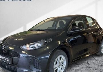 Mazda 2 Hybrid 2.900 km 19.980 &euro; Kiel 24118