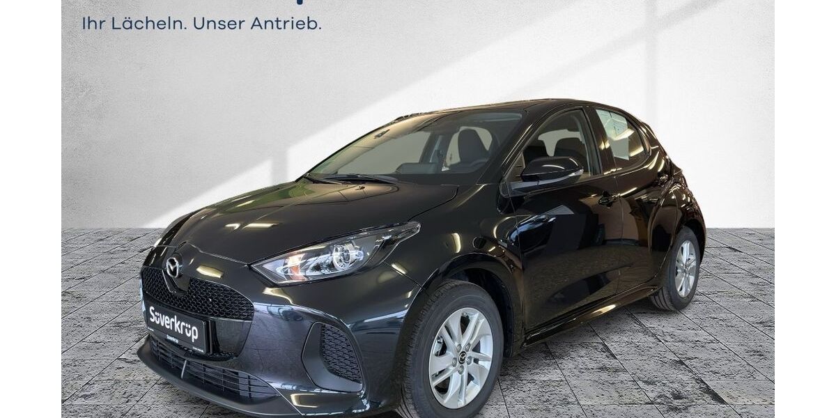 Mazda 2 Hybrid 2.900 km 19.980 &euro; Kiel 24118