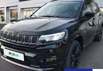 Jeep Compass 20.990 km 29.690 &euro; Heidelberg 69126