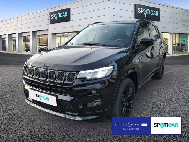 Jeep Compass 20.990 km 29.690 &euro; Heidelberg 69126