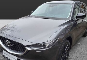 Mazda CX-5 43.872 km 23.450 &euro; Gütersloh 33332