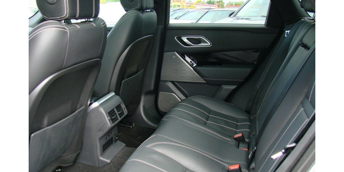 Land Rover Range Rover Velar R-Dynamic SE Black 360° Pano ACC 79.439 km 43.880 &euro; Falkensee 14612