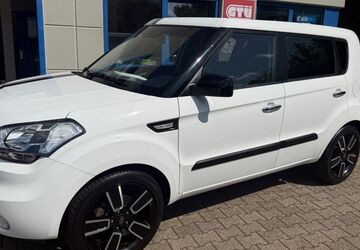 Kia Soul 170.695 km 5.399 &euro; Bochum 44894