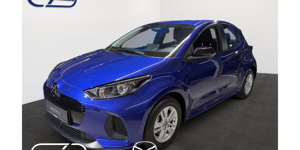 Mazda 2 5.144 km 24.999 &euro; Göttingen 37079