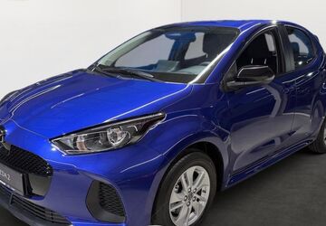 Mazda 2 Hybrid 5.144 km 21.990 &euro; Göttingen 37079