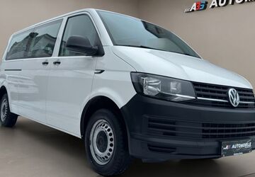 VW T6 Caravelle 420.600 km 12.490 &euro; Hamburg 22305