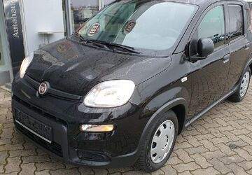 Fiat Panda 44.864 km 9.950 &euro; Kleinkitzighofen-Lamerdingen 86862