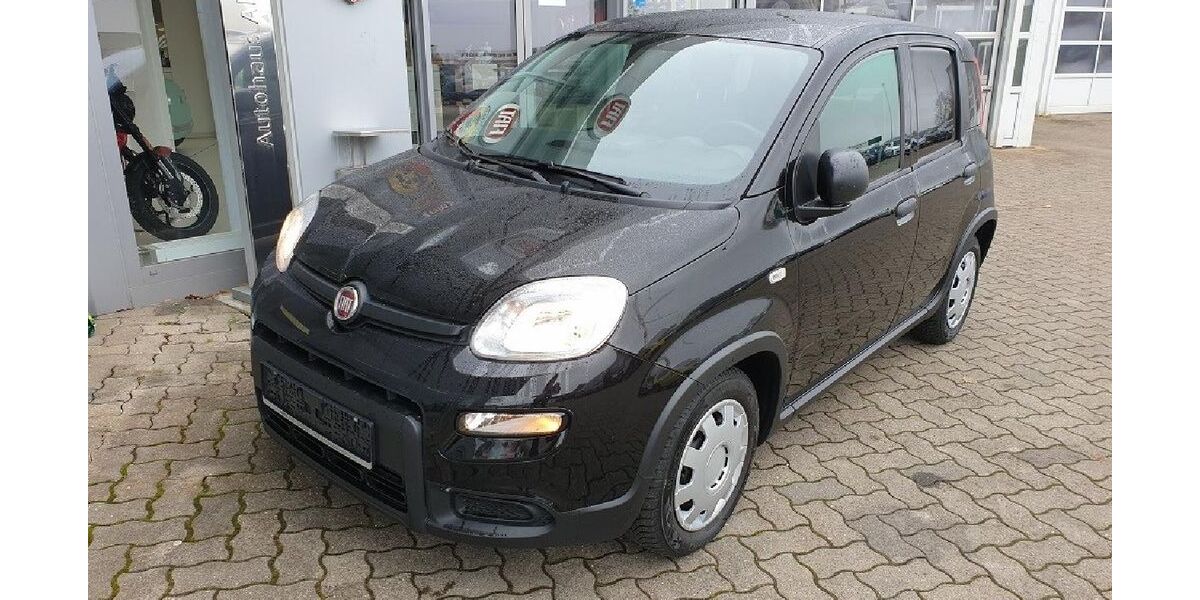 Fiat Panda 44.864 km 9.950 &euro; Kleinkitzighofen-Lamerdingen 86862