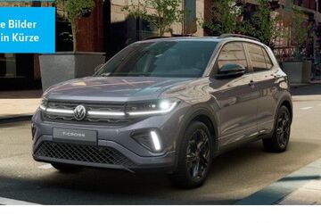 VW T-Cross 26.307 km 27.990 &euro; Wolfsburg 38440