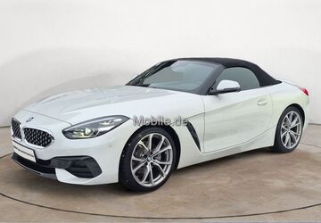 BMW Z4 56.005 km 33.590 &euro; Hamm 59071