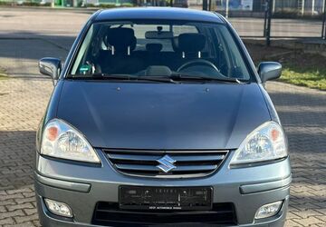 Suzuki Liana 125.000 km 4.300 &euro; Maintal 63477