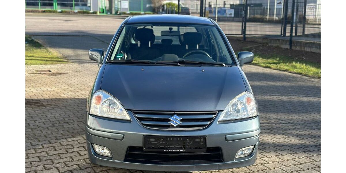 Suzuki Liana 125.000 km 4.300 &euro; Maintal 63477