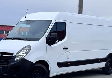 Opel Movano 169.889 km 16.400 &euro; Dietzenbach 63128