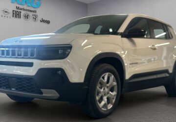 Jeep Avenger 6.500 km 24.980 &euro; Bonn 53119