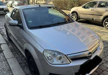 Opel Tigra 173.000 km 1.100 &euro; Leipzig 04315