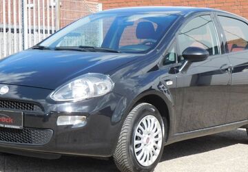 Fiat Punto 112.550 km 4.890 &euro; Emsdetten 48282