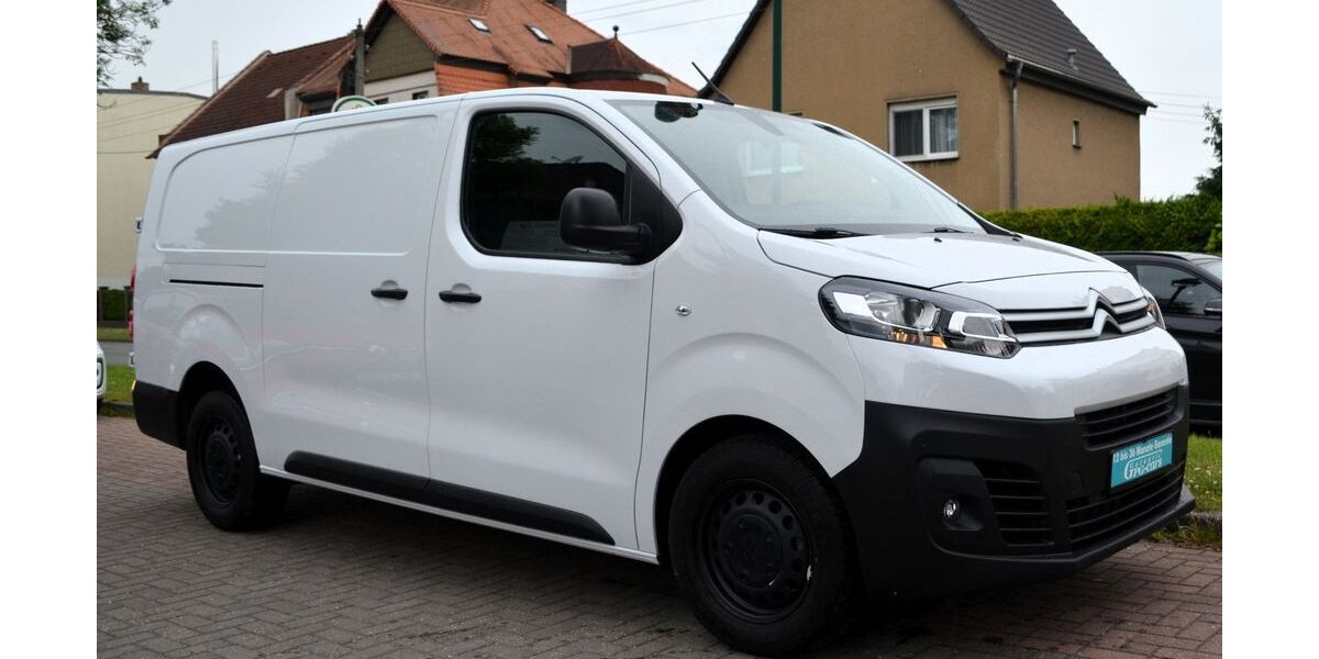Citroen Jumpy 31.460 km 23.000 &euro; Leipzig 04159