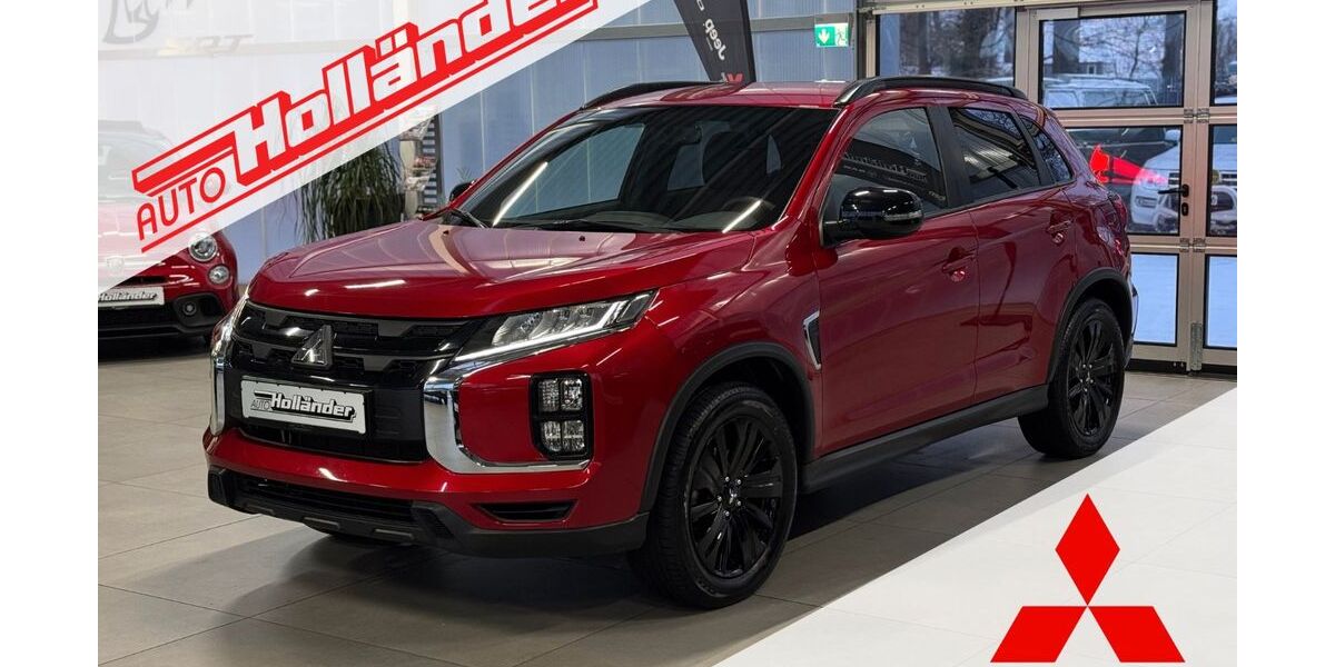 Mitsubishi ASX 13.710 km 24.470 &euro; Rheine 48432