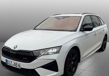 Skoda Octavia 9.900 km 52.900 &euro; Diez 65582