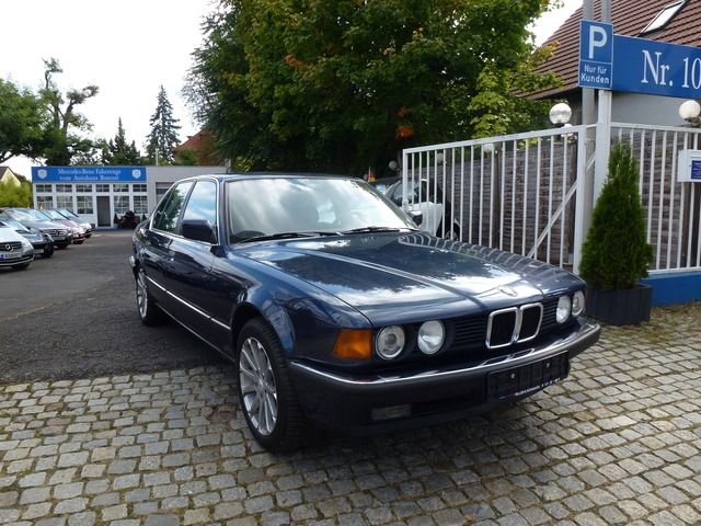 BMW 730 145.000 km 9.900 &euro; Berlin Steglitz-Zehlendorf 12247