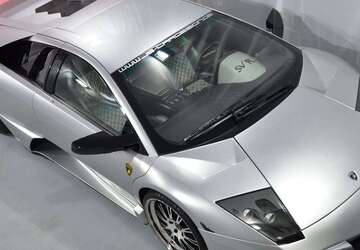 Lamborghini Murciélago 25.834 km 297.000 &euro; Alsdorf-Aachen 52477