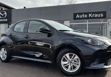 Mazda 2 Hybrid 13.302 km 21.790 &euro; Buttenwiesen 86647