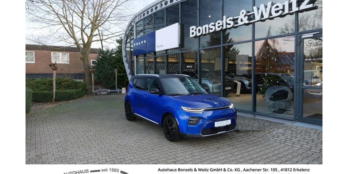 Kia Soul 28.983 km 19.790 &euro; Erkelenz 41812
