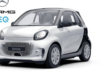 Smart ForTwo 7.215 km 12.690 &euro; Iserlohn 58636