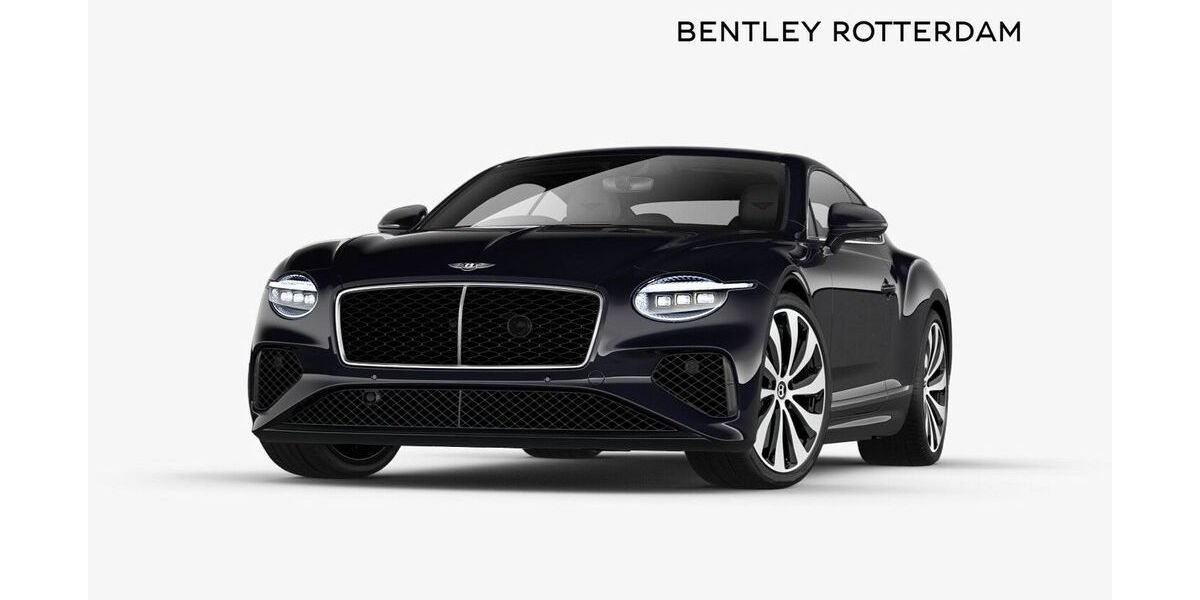 Bentley Continental GT 10.450 km 279.873 &euro; Rotterdam 