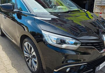 Renault Scenic 183.240 km 8.550 &euro; Berlin 12059