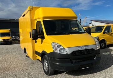 IVECO Andere 110.000 km 7.200 &euro; Peutenhausen / Gachenbach 86565